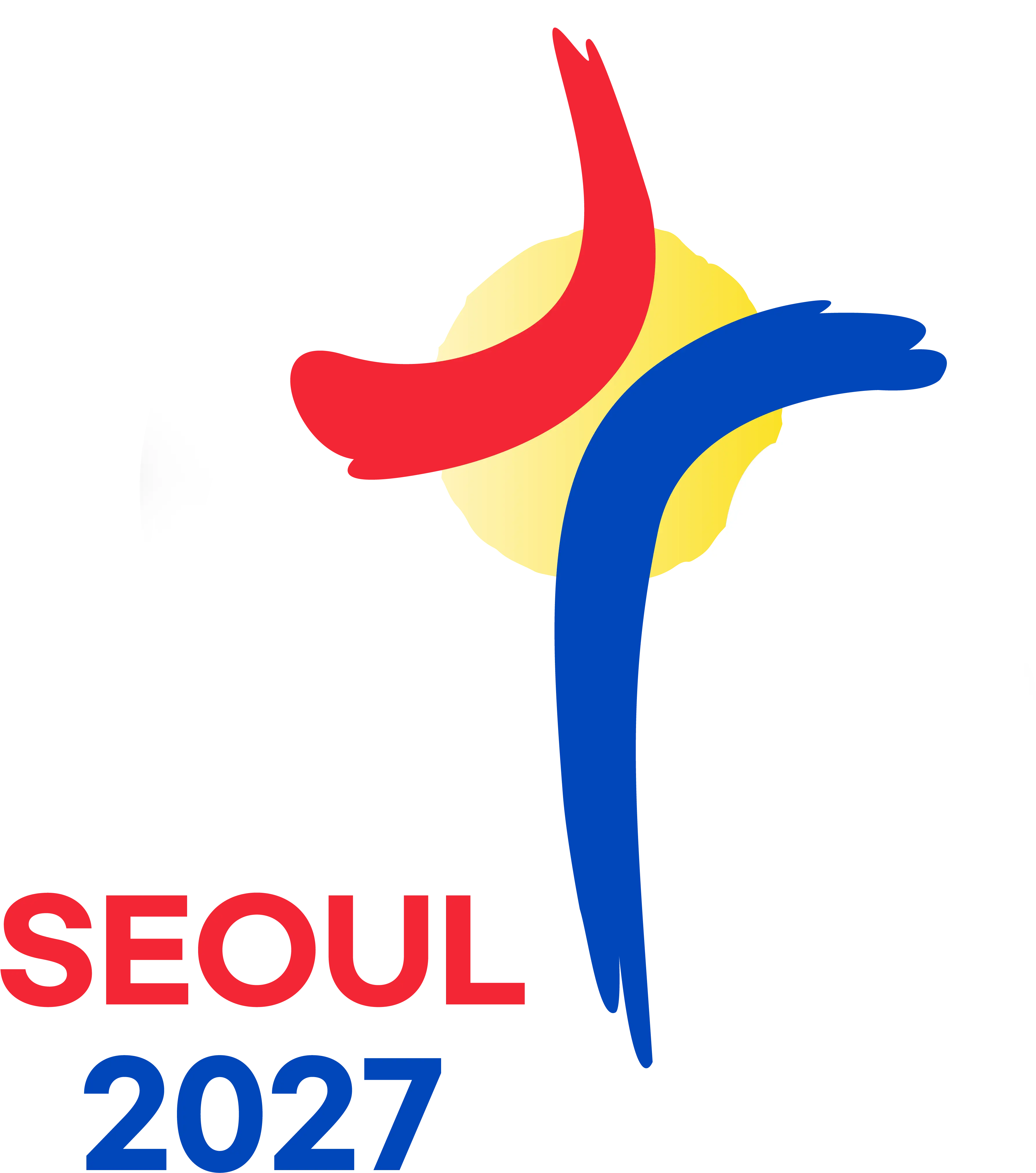 WYD Seoul 2027